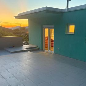 Nyaralóház Parkolóhellyel Primorski Dolac, Zagora - 23544 Primorski Dolac