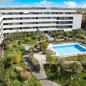 Apartament Atria House București