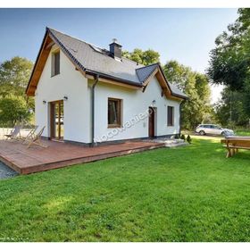 Domek Złotna Miszkowice