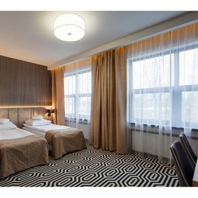 Art Hotel's Sosnowiec