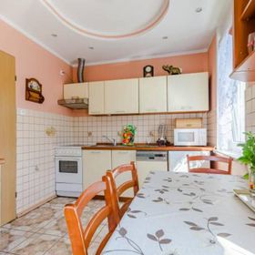 Dom U Leszka Jarosławiec