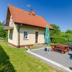 Dom U Leszka Jarosławiec