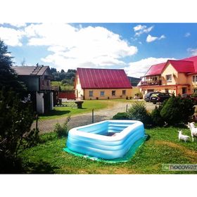 Agroturystyka U Iwony Słoszów