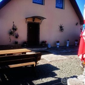 Agroturystyka U Iwony Słoszów