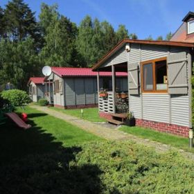 Domki Wakacyjne Jarosławiec