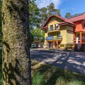 Panorama Pensjonat Pobierowo