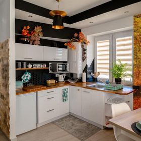 Apartamenty Stara Mleczarnia Ustrzyki Dolne