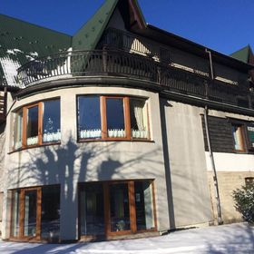 Halny Ośrodek Wypoczynkowy Zawoja