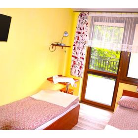 Halny Ośrodek Wypoczynkowy Zawoja