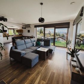 Apartament Blisko Słońca Nowy Targ