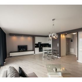 Apartament Na Urlop - Wisła - Bukowa Góra - Black & White