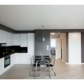 Apartament Na Urlop - Wisła - Bukowa Góra - Black & White