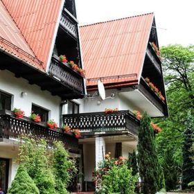 Willa Hamernik Szczawnica