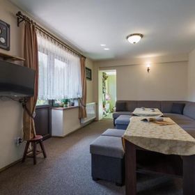 Willa Hamernik Szczawnica