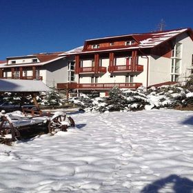 Apartament Roland Poiana Braşov