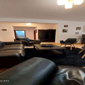 Apartament Roland Poiana Braşov