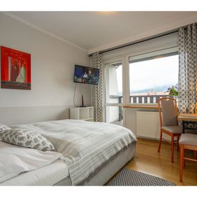 Stanica Górska Szklarska Poręba