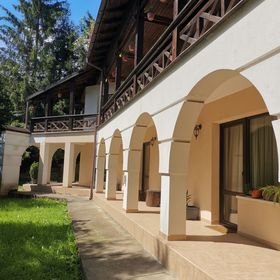 Vila Arcadia Suceviţa