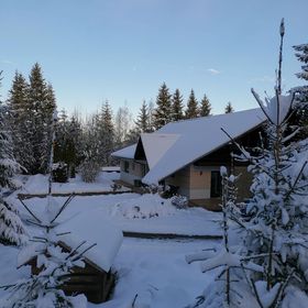 Vila Arcadia Suceviţa