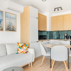 Baltic Dream Ustronie Morskie