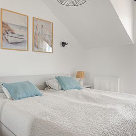 Baltic Dream Ustronie Morskie