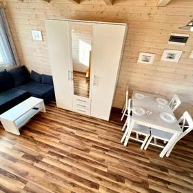 Domki Letniskowe Wachta Rewal