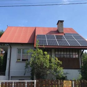 Dom Letni Mazury Wilkasy Zalesie