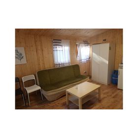 Domki Jantar Międzywodzie