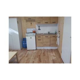 Domki Jantar Międzywodzie