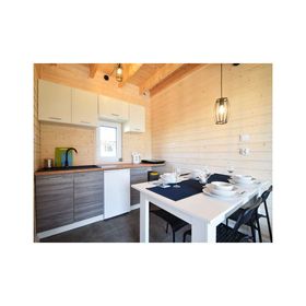 Domki Apartamentowe Aura Grzybowo