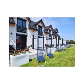 Domki Apartamentowe Aura Grzybowo