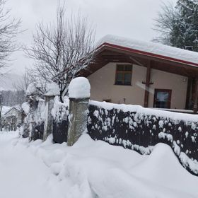 Chata pod Bieniatką Szczyrk