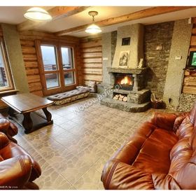 Chata pod Bieniatką Szczyrk