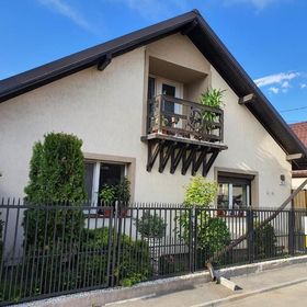 Râșnov Retreat Râșnov