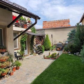 Râșnov Retreat Râșnov