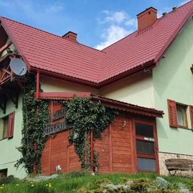 Chata Zieleniecka Duszniki Zdrój