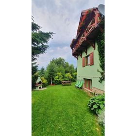 Chata Zieleniecka Duszniki Zdrój