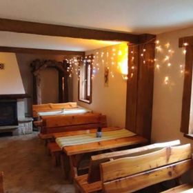 Chata Zieleniecka Duszniki Zdrój