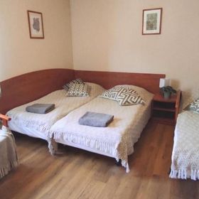 Chata Zieleniecka Duszniki Zdrój