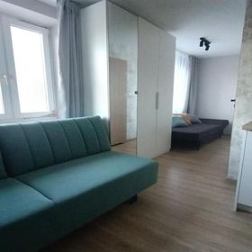 Apartament Emili Vipoo Suwałki