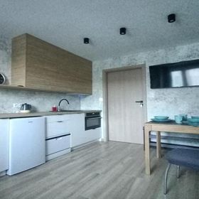 Apartament Emili Vipoo Suwałki