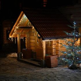 Apartamenty Monika Korbielów