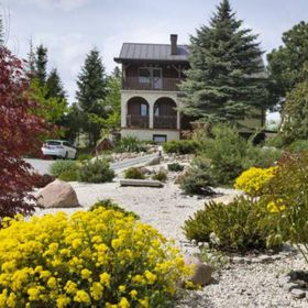 Pokoje w samodzielnym budynku Joanna Kazimierz Dolny