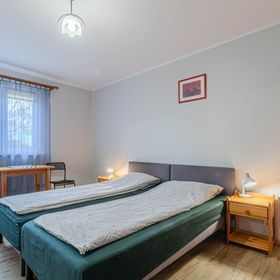Pokoje w samodzielnym budynku Joanna Kazimierz Dolny