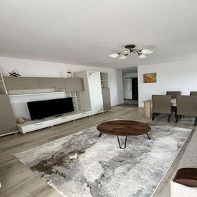 Apartament Roland Braşov 