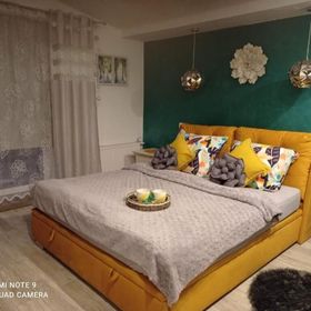 Apartamenty Sowianka Ludwikowice Kłodzkie