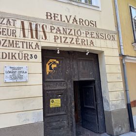 AACS Belvárosi Szállás Kőszeg