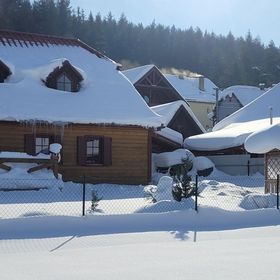 Chalupa Alžbetka vo Važci 