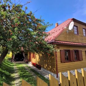 Chalupa Alžbetka vo Važci 