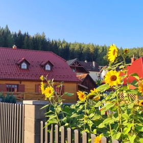 Chalupa Alžbetka vo Važci 